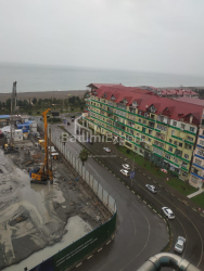 Mənzil 4-комн 97.7 m² - Şerif Ximşiaşvili, Batumi