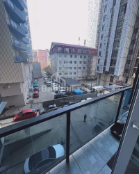 Mənzil 1-комн 38.5 m² - Angisa, Batumi