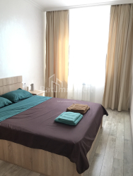 Mənzil 2-комн 53.5 m² - Selima Ximşiaşvili, Batumi