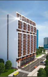 Mənzil 1-комн 44 m² - Lech və Maria Kachinsky, Batumi