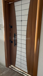 Mənzil 1-комн 44 m² - Lech və Maria Kachinsky, Batumi