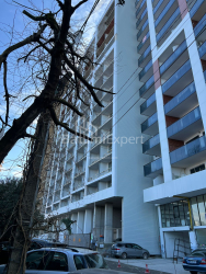 Mənzil 1-комн 44 m² - Lech və Maria Kachinsky, Batumi