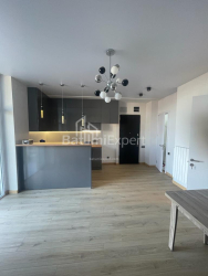 Mənzil 2-комн 45 m² - Petra Bagrationi, Batumi