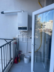 Mənzil 2-комн 45 m² - Petra Bagrationi, Batumi