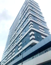 Mənzil 1-комн 33 m² - Zhiuli Shartava, Batumi