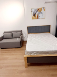 Mənzil 1-комн 33 m² - Zhiuli Shartava, Batumi