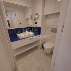 Mənzil 1-комн 33 m² - Şerif Ximşiaşvili, Batumi
