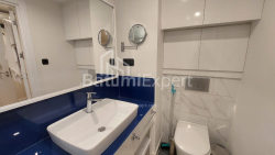 Mənzil 1-комн 33 m² - Şerif Ximşiaşvili, Batumi