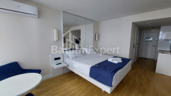 Mənzil 1-комн 33 m² - Şerif Ximşiaşvili, Batumi