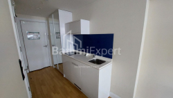 Mənzil 1-комн 33 m² - Şerif Ximşiaşvili, Batumi