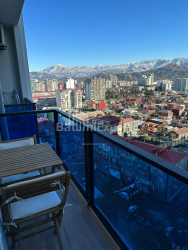 Mənzil 2-комн 43.6 m² - Tbel-Abuseridze, Batumi