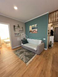 Mənzil 2-комн 43.6 m² - Tbel-Abuseridze, Batumi