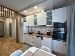 Mənzil 2-комн 43.6 m² - Tbel-Abuseridze, Batumi