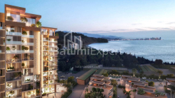 Mənzil 31.5 m² - Rustaveli, Chakvi, Gürcüstan
