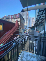 Mənzil 100 m² - Ekvtime Takaişvili, Batumi, Gürcüstan