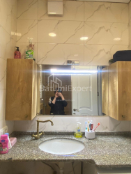 Mənzil 100 m² - Ekvtime Takaişvili, Batumi, Gürcüstan