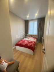 Mənzil 100 m² - Ekvtime Takaişvili, Batumi, Gürcüstan