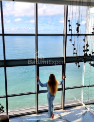 Mənzil 3-комн 95 m² - Yusuf Kobaladze, Batumi