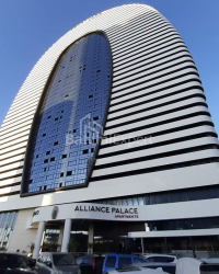 Mənzil 2-комн 51.7 m² - Selima Ximşiaşvili, Batumi