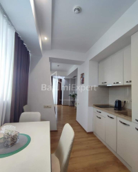 Mənzil 2-комн 51.7 m² - Selima Ximşiaşvili, Batumi