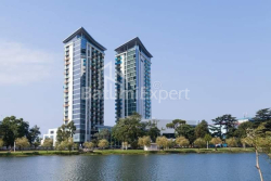 Mənzil 1-комн 33.7 m² - Rustaveli, Batumi