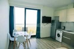 Mənzil 1-комн 33.7 m² - Rustaveli, Batumi