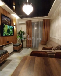 Mənzil 2-комн 51 m² - Niko Pirosmani, Batumi