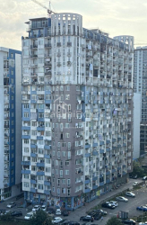 Mənzil 62 m² - Şalva İnasaridze, Batumi, Gürcüstan