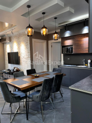 Mənzil 82 m² - Tbel-Abuseridze, Batumi, Gürcüstan