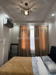 Mənzil 82 m² - Tbel-Abuseridze, Batumi, Gürcüstan