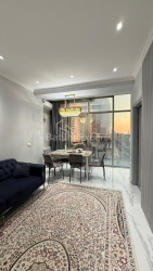 Mənzil 4-комн 98.2 m² - Şerif Ximşiaşvili, Batumi
