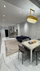 Mənzil 98.2 m² - Şerif Ximşiaşvili, Batumi, Gürcüstan