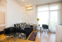 Mənzil 31.8 m² - Angisa, Batumi, Gürcüstan
