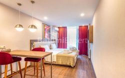 Mənzil 35.6 m² - Adlia, Batumi, Gürcüstan