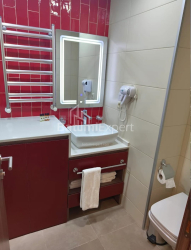 Mənzil 1-комн 35.6 m² - Adlia, Batumi
