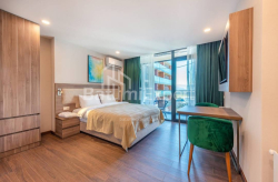 Mənzil 38.09 m² - Adlia, Batumi, Gürcüstan