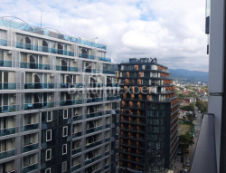 Mənzil 38.09 m² - Adlia, Batumi, Gürcüstan