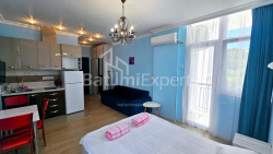 Mənzil 1-комн 30 m² - Şahzadə Tamara, Makhinjauri