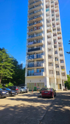 Mənzil 30 m² - Şahzadə Tamara, Makhinjauri, Gürcüstan
