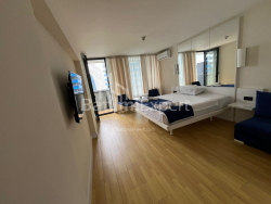 Mənzil 1-комн 33 m² - Şerif Ximşiaşvili, Batumi
