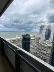 Mənzil 33 m² - Şerif Ximşiaşvili, Batumi, Gürcüstan