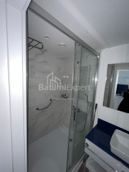 Mənzil 1-комн 33 m² - Şerif Ximşiaşvili, Batumi