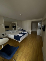 Mənzil 1-комн 33 m² - Şerif Ximşiaşvili, Batumi