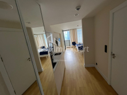Mənzil 1-комн 33 m² - Şerif Ximşiaşvili, Batumi