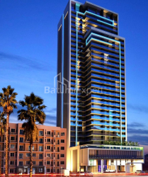 Mənzil 39 m² - Şerif Ximşiaşvili, Batumi, Gürcüstan