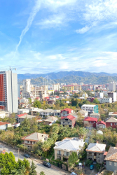 Mənzil 1-комн 39 m² - Şerif Ximşiaşvili, Batumi