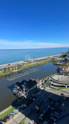 Mənzil 1-комн 30 m² - Şerif Ximşiaşvili, Batumi