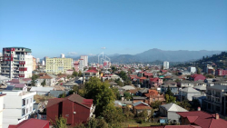 Mənzil 1-комн 45 m² - Petra Melikişvili, Batumi