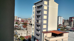Mənzil 1-комн 45 m² - Petra Melikişvili, Batumi