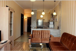 Mənzil 3-комн 70 m² - Niko Pirosmani, Batumi